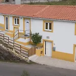 Casa vacanze Villae Ceira&serra Refúgio Com Piscina Junto à Serra Da Lousã