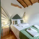 Villae Ceira&serra Refúgio Com Piscina Junto à Serra Da Casa vacanze Lousã