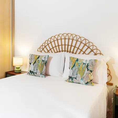 Villae Ceira & Serra Refugio Com Piscina Junto A Serra Da Feriehus *