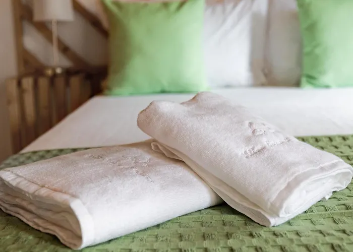 Villae Ceira&serra Refúgio Com Piscina Junto à Serra Da *