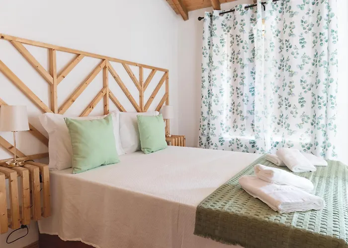 Villae Ceira&serra Refúgio Com Piscina Junto à Serra Da Lousã