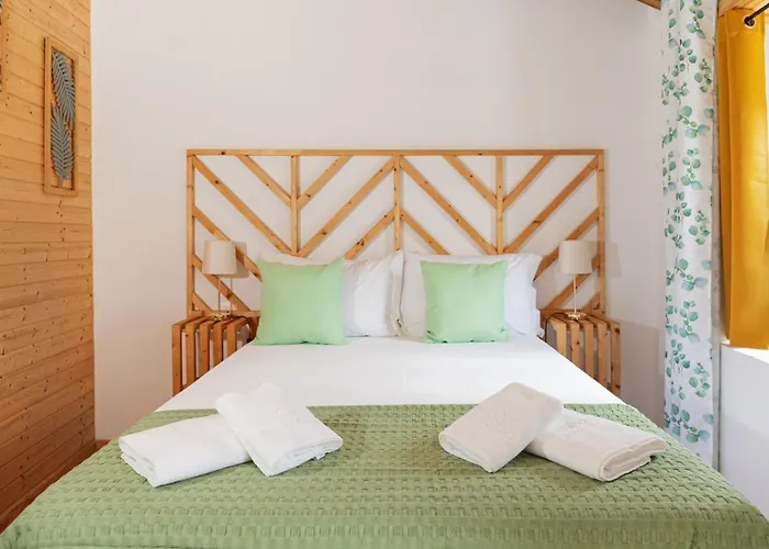 Casa de Férias Villae Ceira&serra Refúgio Com Piscina Junto à Serra Da