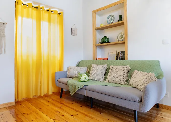 Villae Ceira&serra Refúgio Com Piscina Junto à Serra Da * Lousã