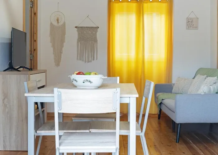 Villae Ceira&serra Refúgio Com Piscina Junto à Serra Da * Lousã